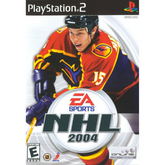 NHL 2004